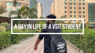 Day in the Life of a BCA student in VIPS College  VIPS campus life  VIPS CAMPUS TOUR [upl. by Chamberlin]