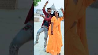 Rayfal Ke Nok Pa  Numberi Luteyibo Jab bhojpuri trending song shorts viralvideo dance [upl. by Buckden]