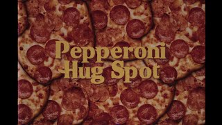 Pepperoni Hug Spot  AI TV Commercial [upl. by Tsenre421]