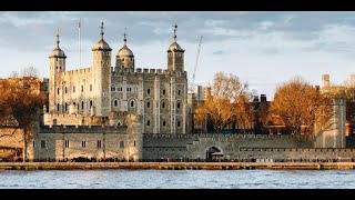 9 Tower of London [upl. by Nas]