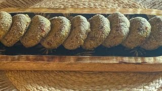 Goan Mackerel Cutlets Recipe  How To Make Fish cutlets  Bangda Cutlets [upl. by Enelaj]