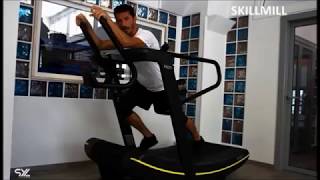 SKILLMILL  Console Technogym [upl. by Monti]