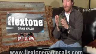 Flextone Battle Bag Instructional Video [upl. by Aleicarg]