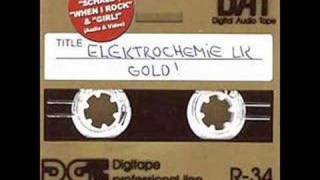 Elektrochemie LK  When I Rock live [upl. by Yessej]