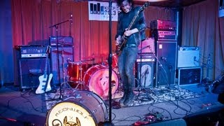 Reignwolf  In The Dark Live on KEXP [upl. by Leifeste]