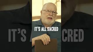 Richard Rohr  Its All Sacred [upl. by Russell182]