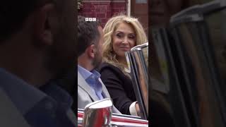 EASTENDERS CHRISSIE amp JAKE REUNITED AT LAST 1292024 eastenders eastenders2024 [upl. by Edmund]