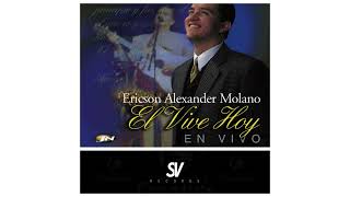 Dios manda lluvia  Ericson Molano ft Gadiel Espinoza  Multitrack y secuencia [upl. by Amorete]