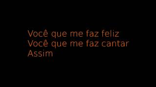 AINDA BEM  Marisa Monte ♥ com letra ♥ lyrics [upl. by Teddie]