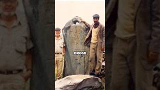 Droge Stones of Ararat ark noah bible [upl. by Hiett]