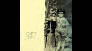 Carte Postale Rio Carte Postale The Sound Of Everything [upl. by Adran]