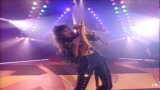 Stryper  Calling On You HD [upl. by Folsom]