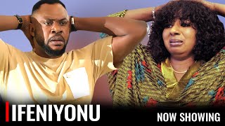 IFENIYONU A Nigeria Yoruba Movie Starring Odunlade Adekola  Mide Martins  Taiwo Hassan [upl. by Banyaz]