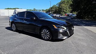 USED 2023 NISSAN ALTIMA 25 SV at Liberty CDJ USED 21355319 [upl. by Mure893]