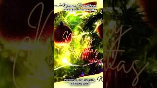 Get in the Holiday Spirit with Classic Christmas Jazz on Piano Kseniia Prostitova The chrismas Sound [upl. by Remled978]