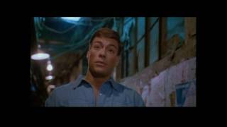 JCVD  Bloodsport 1988  Trailer 1 HD [upl. by Tom839]