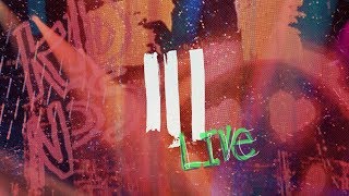 III Live at Hillsong Conference  Hillsong Young amp Free [upl. by Benedikta]