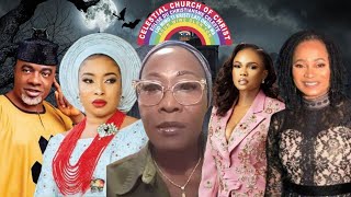 Shocking Revelations ESABOD Unveils the Truth About Olaiya Igwe Yinka TNT and Celestial Church [upl. by Normie]