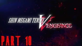 Respect the Baby Demons  SMT V Vengeance  Part 18 [upl. by Autry]