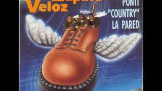 Manolin el piruleta  Zapato Veloz [upl. by Teeter312]