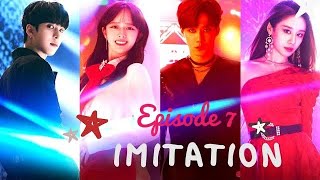 Imitation 2021  Episode 7  Eng sub   Korean drama koreandrama kdrama episode7 [upl. by Brindell]