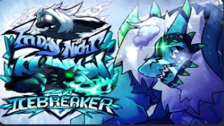 BEATING ECTOPLASM FNF Vs Retrospecter [upl. by Ennairrek393]