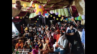 विश्व हिन्दू रक्षा संगठनVHRS जन्माष्टमी महोत्सव दिल्ली  Janmashtami Mahotsav in Delhi [upl. by Ahsoek]