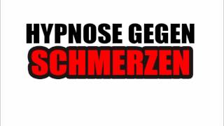 Hypnose gegen Schmerzen  Stress [upl. by Suoiluj]