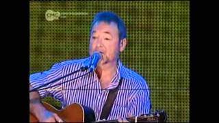 Iconic Aussie Songs  John Williamson Live 2011 [upl. by Spearing761]