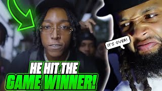 THE BEST ONE Dee Billz  Fade Who WhoRunItNYC Performance REACTION [upl. by Enrico220]