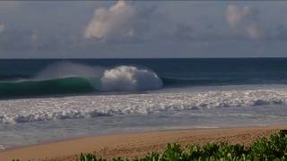 Opening Day Pipeline 2013 [upl. by Gabrielson]