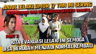 KITA EVAKUASI DAN MEMBAWA BEROBAT L3LAK1 INI [upl. by Alidia873]