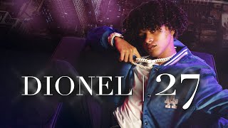 Dionel  27 Video Oficial [upl. by Ellehcear]