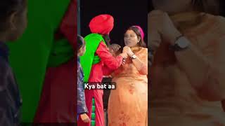 voiceruh nu tuch kanwargrewallive punjabi punjabisong live kanwargrewal singer [upl. by Anitserp879]