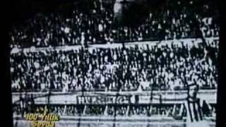 metin oktay ağları yırtan gol [upl. by Merrick507]