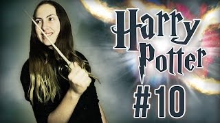 WE WORDEN GETROLD  Harry Potter en de Geheime Kamer  Part 10 [upl. by Melar]