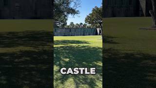 Secret Castle Near Myrtle Beach – Atalaya Tour [upl. by Yelnikcm695]