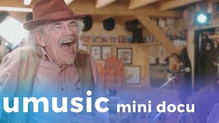 Bernard Jolink  Post Normaal  umusic mini docu [upl. by Ekram]