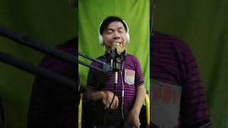 PANGAKO quot Kindred Garden quot  Cover By adrian cabatian [upl. by Wennerholn]