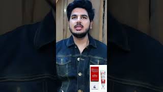 EventoneC Cream Honest Review shortvideo ytshorts youtubeshorts [upl. by Noloc]