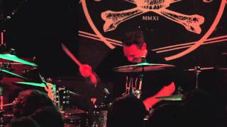 DYSRHYTHMIA live at Saint Vitus Bar Jan 11th 2014 FULL SET [upl. by Aurea245]