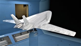 Blended Wing Bodies The Future of Transport is Here Featuring Natilus [upl. by Kreiker]