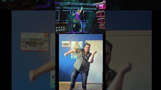 Turn Down For What Dance Central Spotlight turndownforwhat dancecentral justdance dance choreo [upl. by Willey]