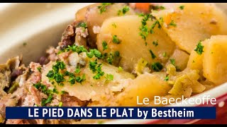 Le Pied dans le Plat by Bestheim – Le baeckeoffe [upl. by Brittney31]