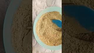 Henna paste making shorts shortvideo mehendi henna youtube [upl. by Suneya403]