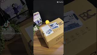 Unboxing [upl. by Alius352]