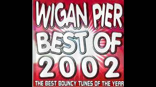 Wigan Pier  Best Of 2002 CD 2 [upl. by Libb]