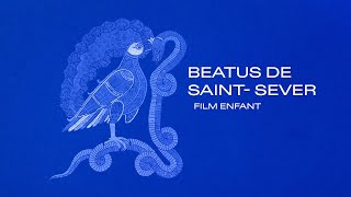 Beatus de SaintSever  Musée National de Saint Sever [upl. by Glyn359]