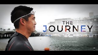 The Journey  A Film About Triathlon [upl. by Dede714]