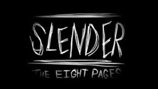 1220 AM  Slender The Eight Pages [upl. by Ayatan]